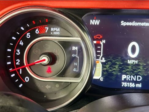 Used 2020 Jeep Wrangler Unlimited Rubicon w/ Dual Top Group image 13