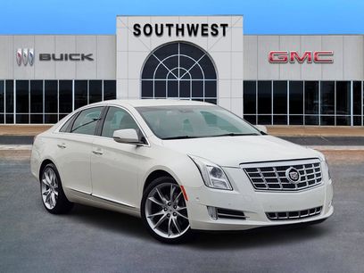 Used 2015 Cadillac XTS Premium