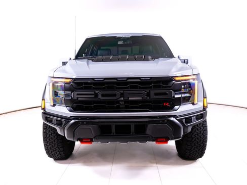 Used 2025 Ford F150 Raptor w/ Equipment Group 803A Raptor R AWD/4WD image 8