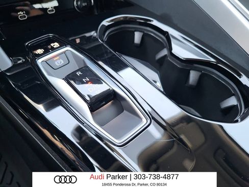 Used 2025 Audi Q5 Premium Plus w/ Premium Plus AWD/4WD image 18