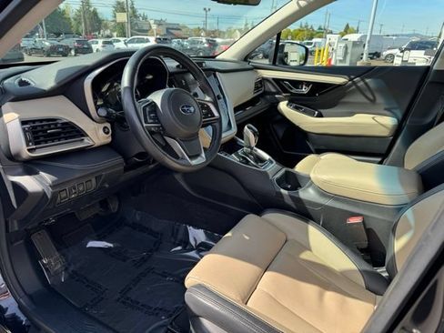 Used 2020 Subaru Outback Limited XT AWD/4WD image 21