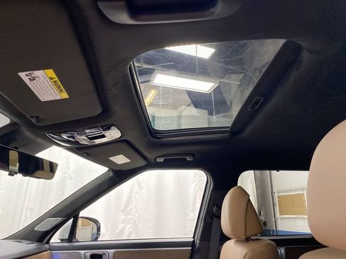 New 2026 Hyundai Santa Fe Calligraphy image 7