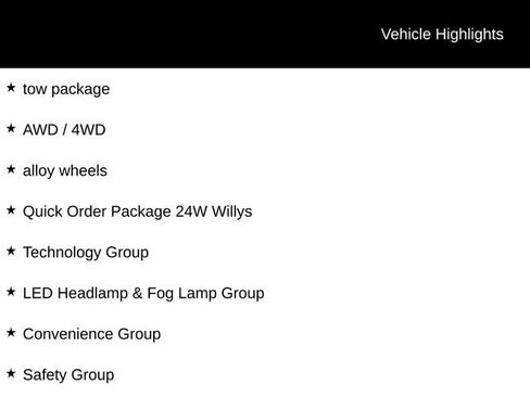 Used 2020 Jeep Wrangler Unlimited Sport image 5