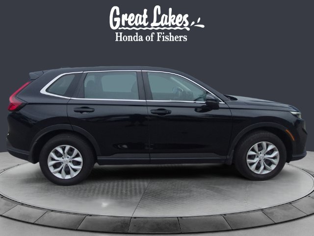 Used 2024 Honda CR-V LX image 6