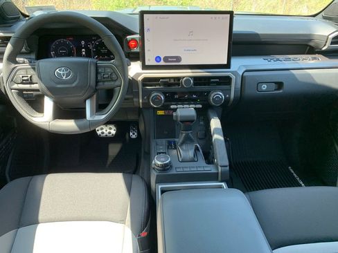 New 2026 Toyota Tacoma TRD Sport AWD/4WD image 15