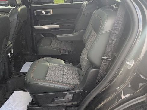 Used 2022 Ford Explorer Timberline image 19