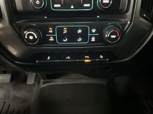 Used 2016 Chevrolet Silverado 1500 LT w/ LT Convenience Package AWD/4WD image 18