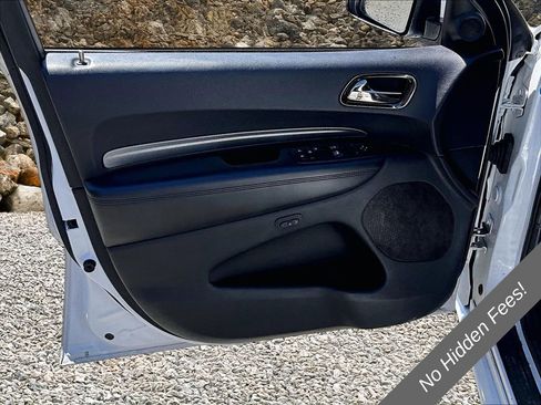 Used 2020 Dodge Durango GT AWD/4WD image 21