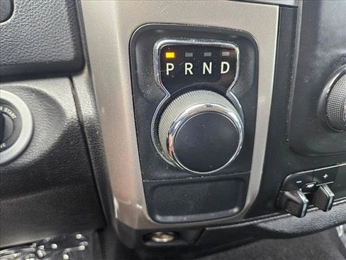 Used 2016 RAM 1500 Big Horn RWD image 11