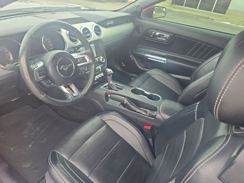 Used 2017 Ford Mustang GT Premium w/ Equipment Group 401A image 20