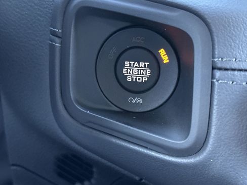 New 2026 Jeep Wrangler Unlimited Rubicon image 10