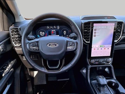 Used 2024 Ford Ranger Lariat AWD/4WD image 6
