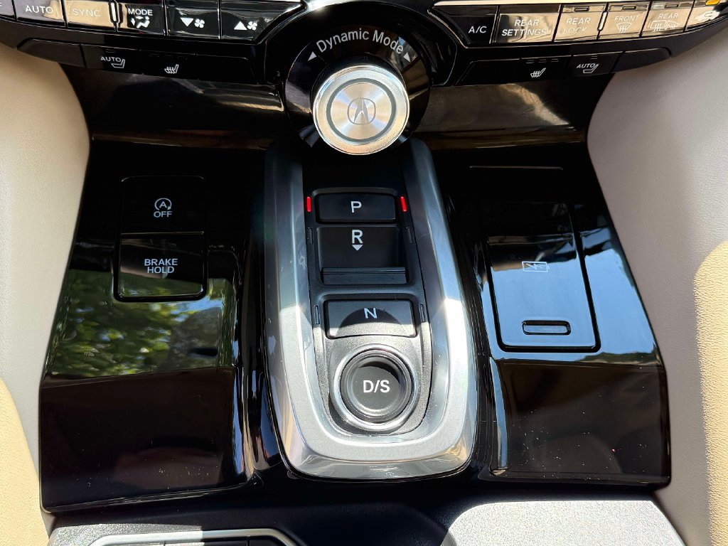 Certified 2023 Acura MDX w/ Technology Package FWD image 24