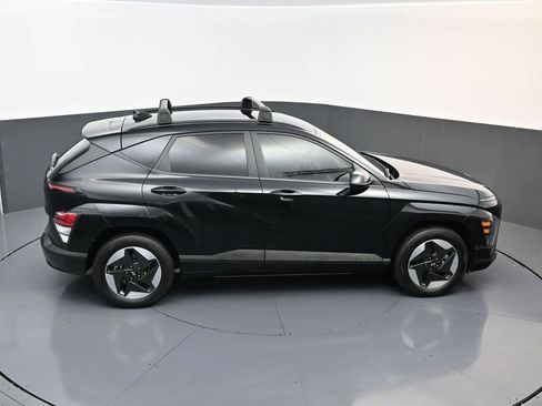 Certified 2024 Hyundai Kona SEL FWD image 15