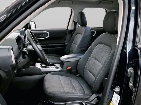 Used 2021 Ford Bronco Sport Big Bend AWD/4WD image 24
