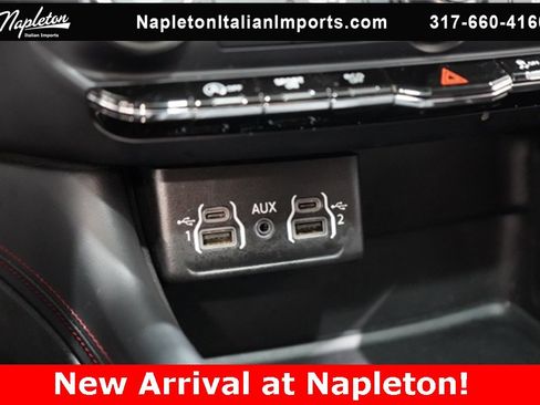 Used 2024 Dodge Durango GT image 28