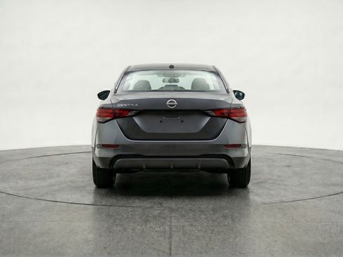 Used 2025 Nissan Sentra S FWD image 7