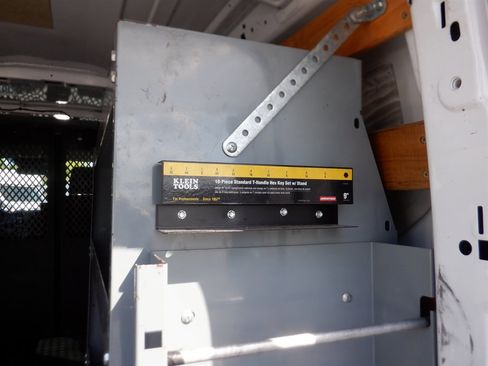 Used 2018 Ford Transit 250 130 Low Roof w/ Exterior Upgrade Package RWD image 6