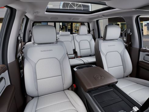 New 2026 RAM 1500 Laramie image 16