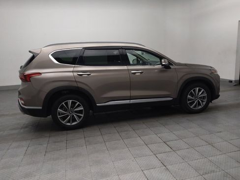 Used 2019 Hyundai Santa Fe Limited FWD image 10