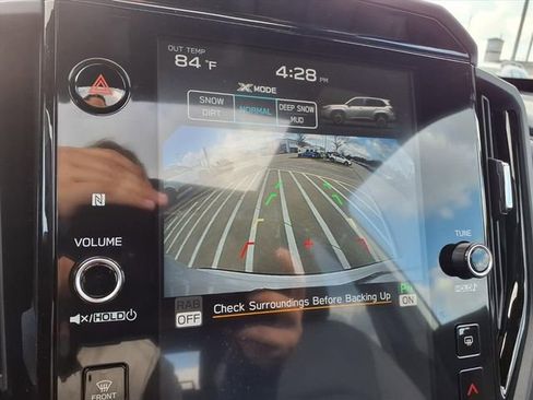 New 2026 Subaru Forester Sport image 18