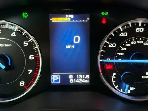 Used 2021 Subaru Ascent Touring AWD/4WD image 10