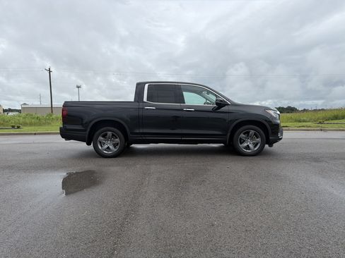 Certified 2023 Honda Ridgeline RTL-E image 6