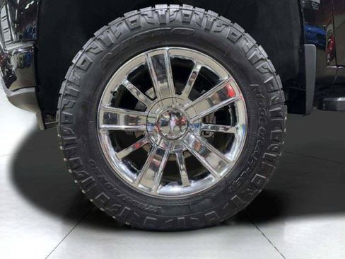 Used 2021 Chevrolet Silverado 1500 High Country w/ Z71 Off-Road Package AWD/4WD image 55