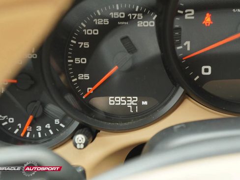 Used 2013 Porsche 911 Carrera RWD image 37