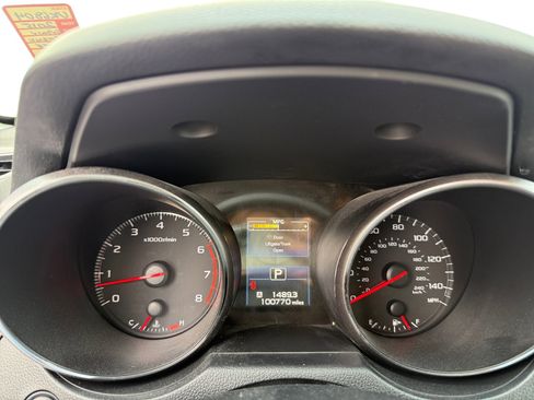 Used 2015 Subaru Outback 2.5i image 11