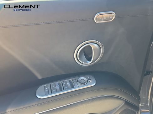 New 2026 Hyundai Palisade Calligraphy image 25