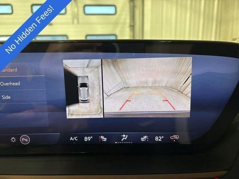 New 2026 Buick Envision Sport Touring image 14