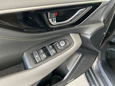 Certified 2025 Subaru Outback Onyx Edition AWD/4WD image 13