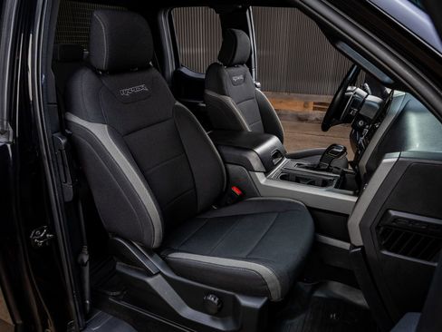 Used 2019 Ford F150 Raptor image 29