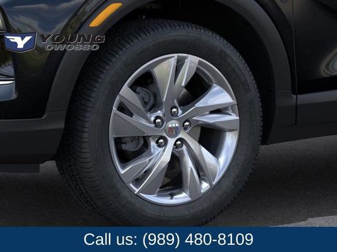 New 2026 Buick Encore GX Preferred w/ Comfort Package image 11