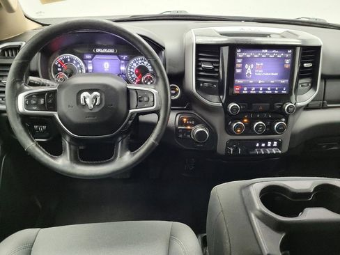 Used 2019 RAM 1500 Big Horn AWD/4WD image 22