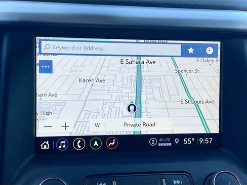 Used 2023 GMC Acadia SLT w/ Technology Package image 12