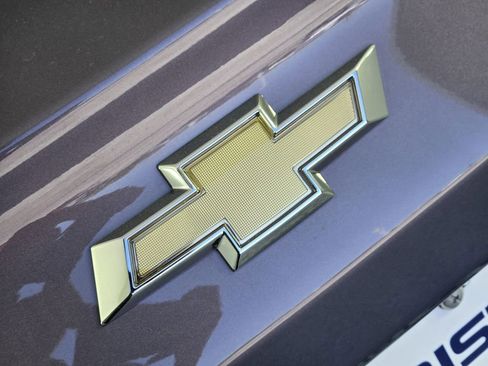 New 2026 Chevrolet Blazer EV LT image 11