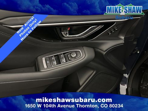 Certified 2024 Subaru Legacy Limited image 66