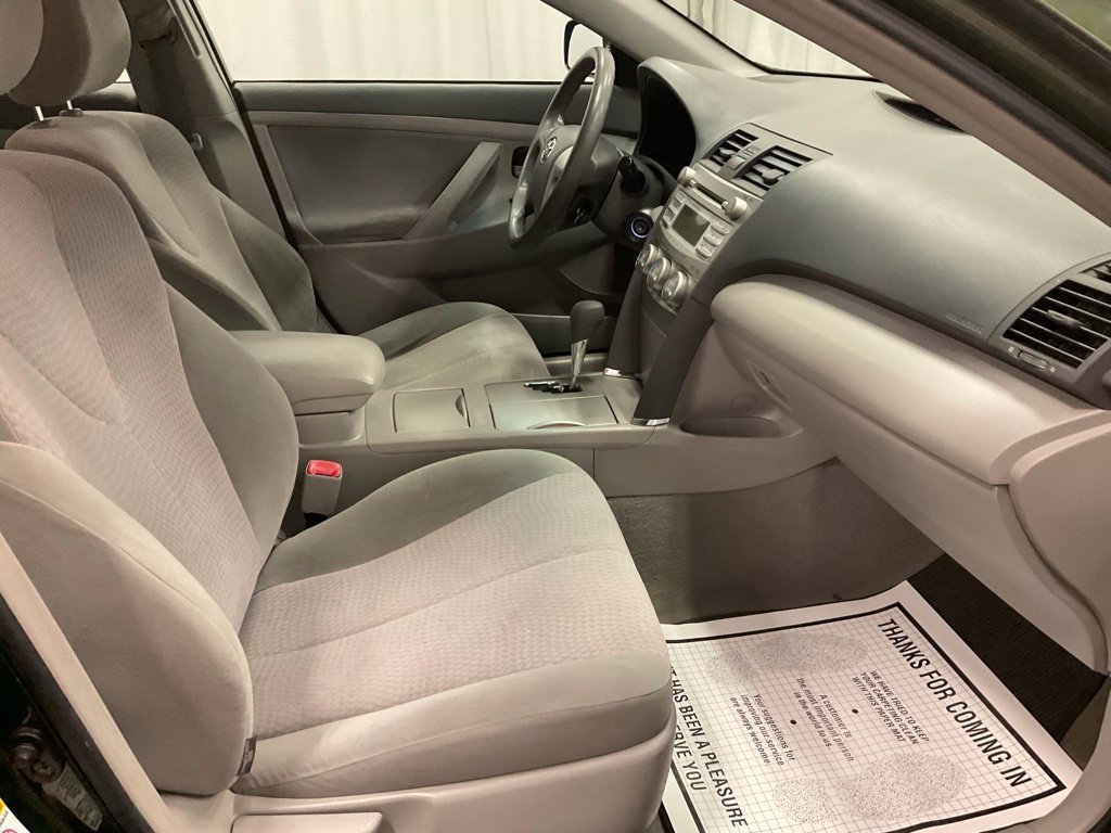 Used 2011 Toyota Camry LE w/ LE Extra-Value Pkg FWD image 24