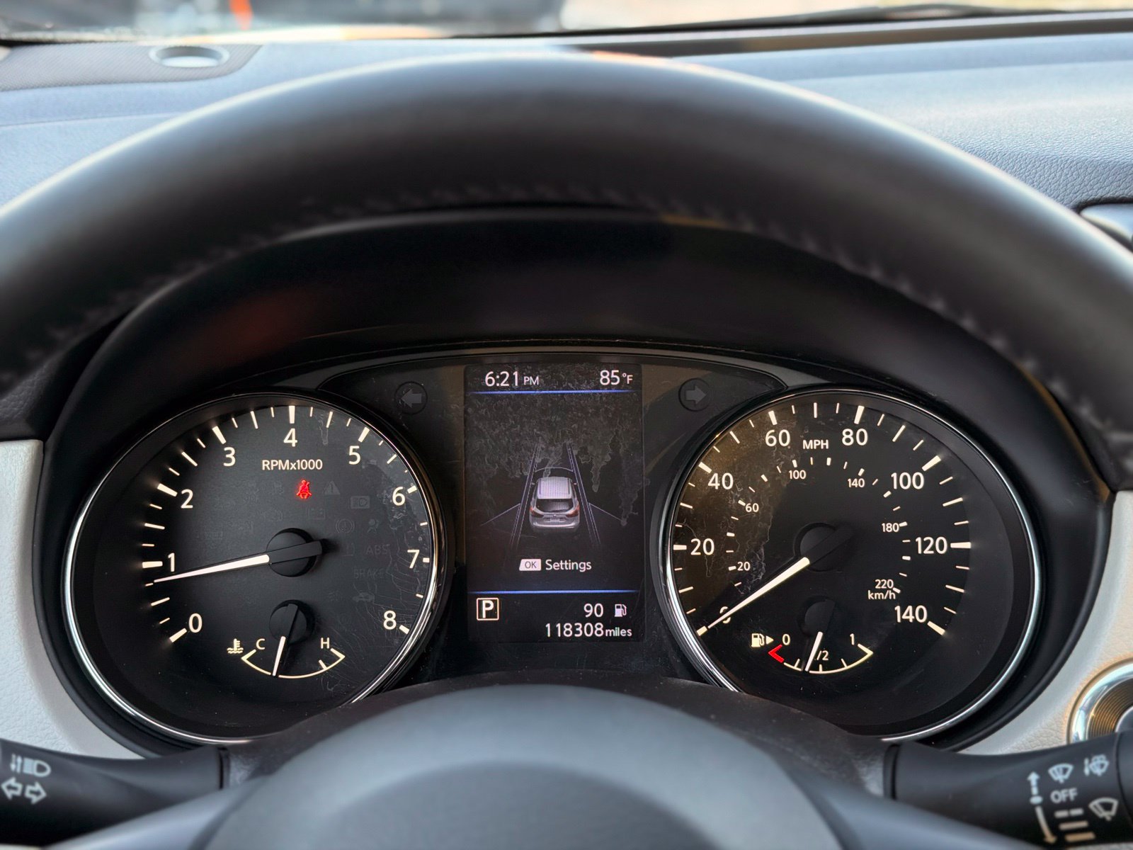 Used 2019 Nissan Rogue Sport SV w/ All-Weather Package AWD/4WD image 34