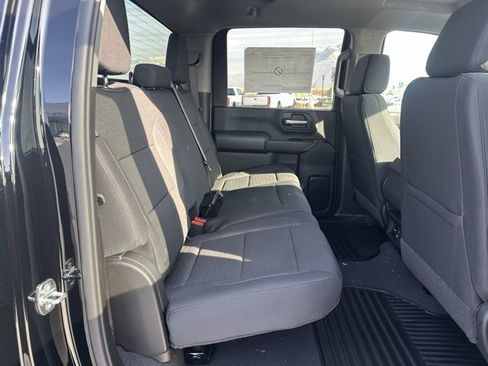 New 2026 Chevrolet Silverado 2500 Custom w/ Custom Value Package image 17