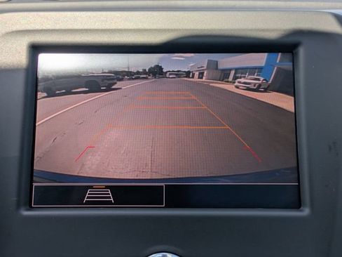 Used 2023 Chevrolet Equinox LT AWD/4WD image 24