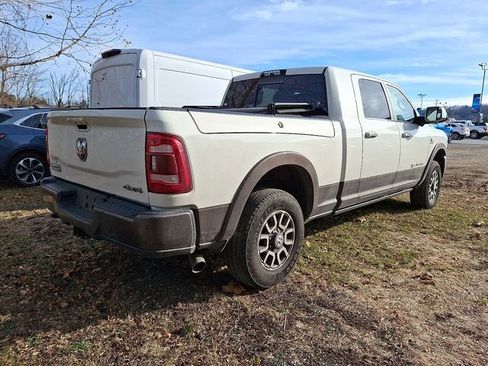 Used 2019 RAM 2500 Limited image 8