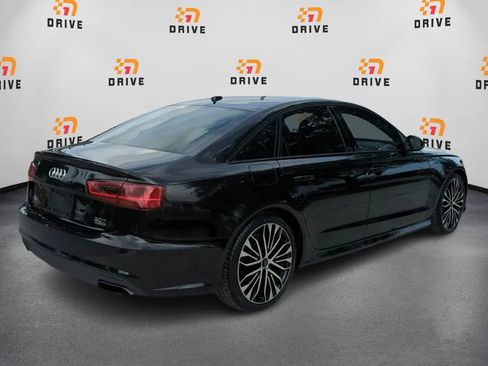 Used 2017 Audi A6 3.0T Prestige image 5