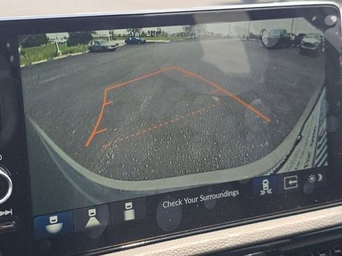 New 2026 Honda CR-V Sport Touring image 22