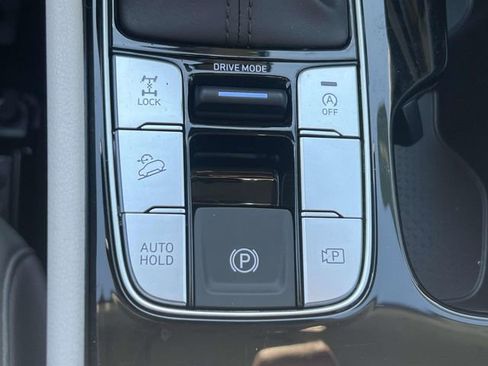 Certified 2025 Hyundai Tucson SEL image 33