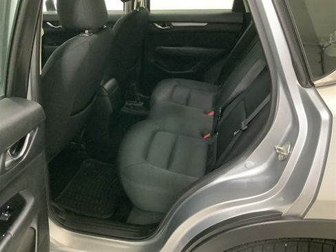 Used 2018 MAZDA CX-5 Sport AWD/4WD image 15