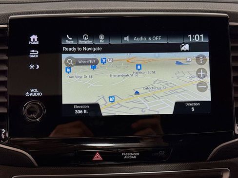 Used 2022 Honda Passport TrailSport image 13