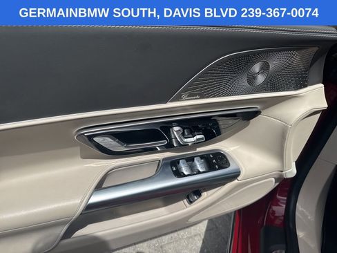 Used 2022 Mercedes-Benz SL 55 AMG 4MATIC image 13